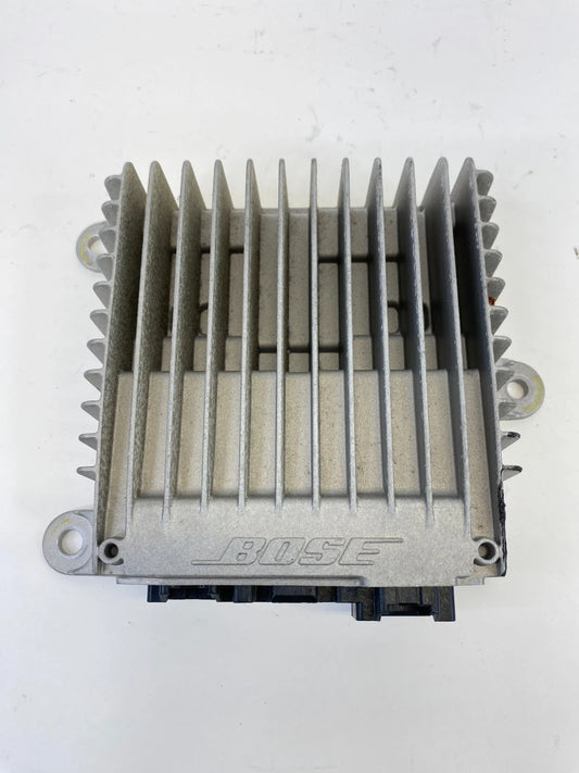 2013 2014 2015 2016 MAZDA CX-5 RADIO AUDIO AMPLIFIER AMP BOSE KD45-66-A20A OEM