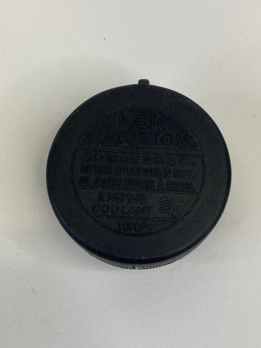 2006-2018 Toyota RAV4 2.4L Engine Radiator Coolant Tank Reservoir Cap OEM