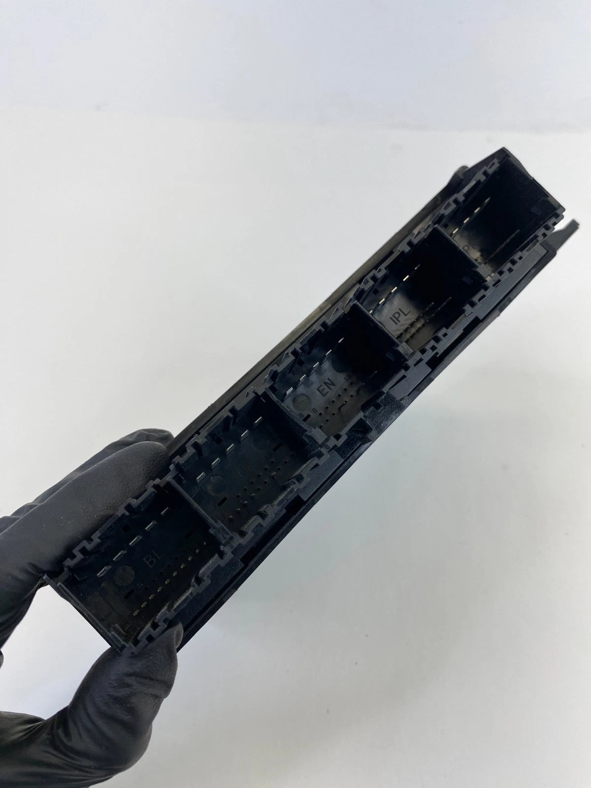 11-18 VOLVO S60 KEYLESS ENTRY COMMUNICATION CONTROL MODULE UNIT 30659469 OEM