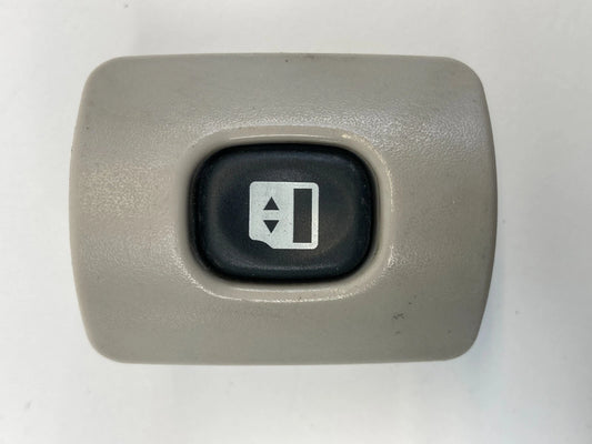2009-2014 VOLKSWAGEN ROUTAN REAR LEFT SIDE POWER SLIDING DOOR CONTROL SWITCH OEM