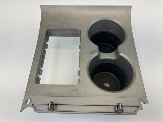 2003 2004 LINCOLN NAVIGATOR CENTER CONSOLE CUP HOLDER CUPHOLDER 2L7X-78045G70