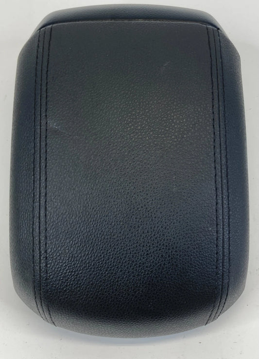 2011-2016 CHEVROLET CRUZE CENTER CONSOLE ARMREST ARM REST LID TOP COVER ASSY OEM