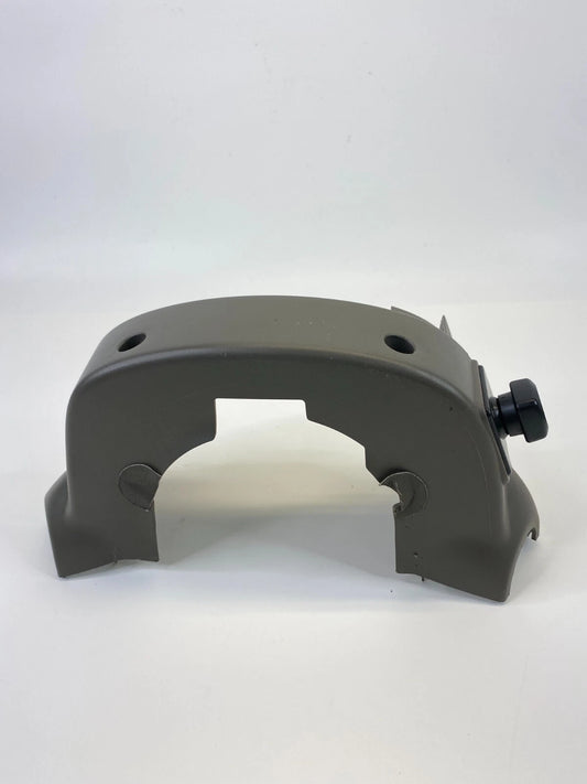 2003-2008 INFINITI FX35 LOWER STEERING COLUMN TRIM COVER ASSY 48470-CG000 OEM