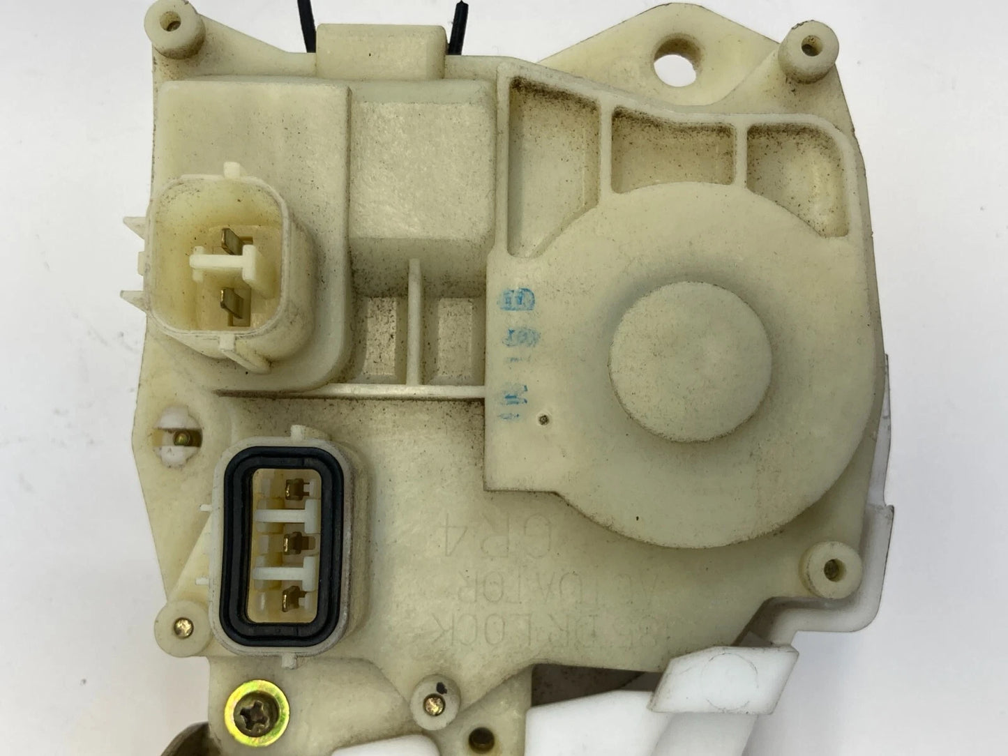 1999-2004 HONDA ODYSSEY FRONT RIGHT SIDE DOOR LOCK LATCH ACTUATOR ASSEMBLY OEM