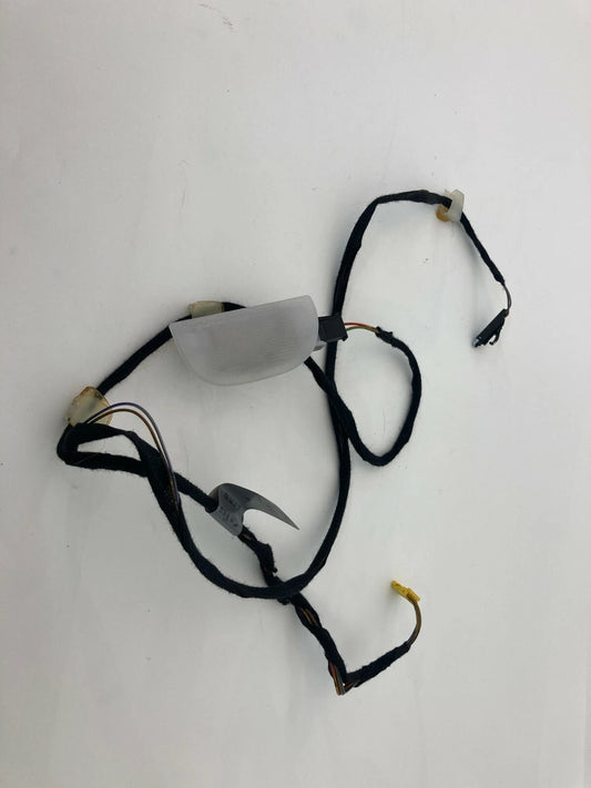 00 01 02 03 04 05 06 MERCEDES-BENZ S500 FRONT DOOR WIRING HARNESS 2205404408 OEM