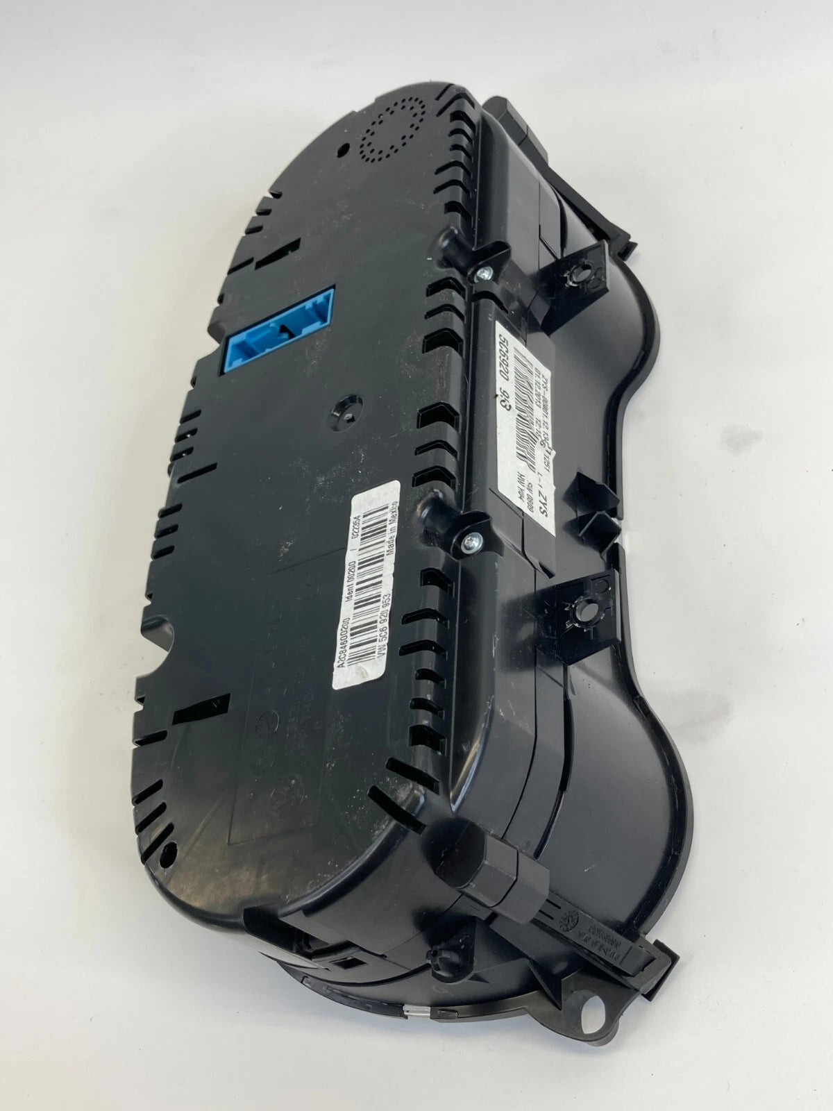 14-15 VOLKSWAGEN JETTA 2.0L INTRUMENT CLUSTER SPEEDOMETER GAUGE 132K 5C6920953