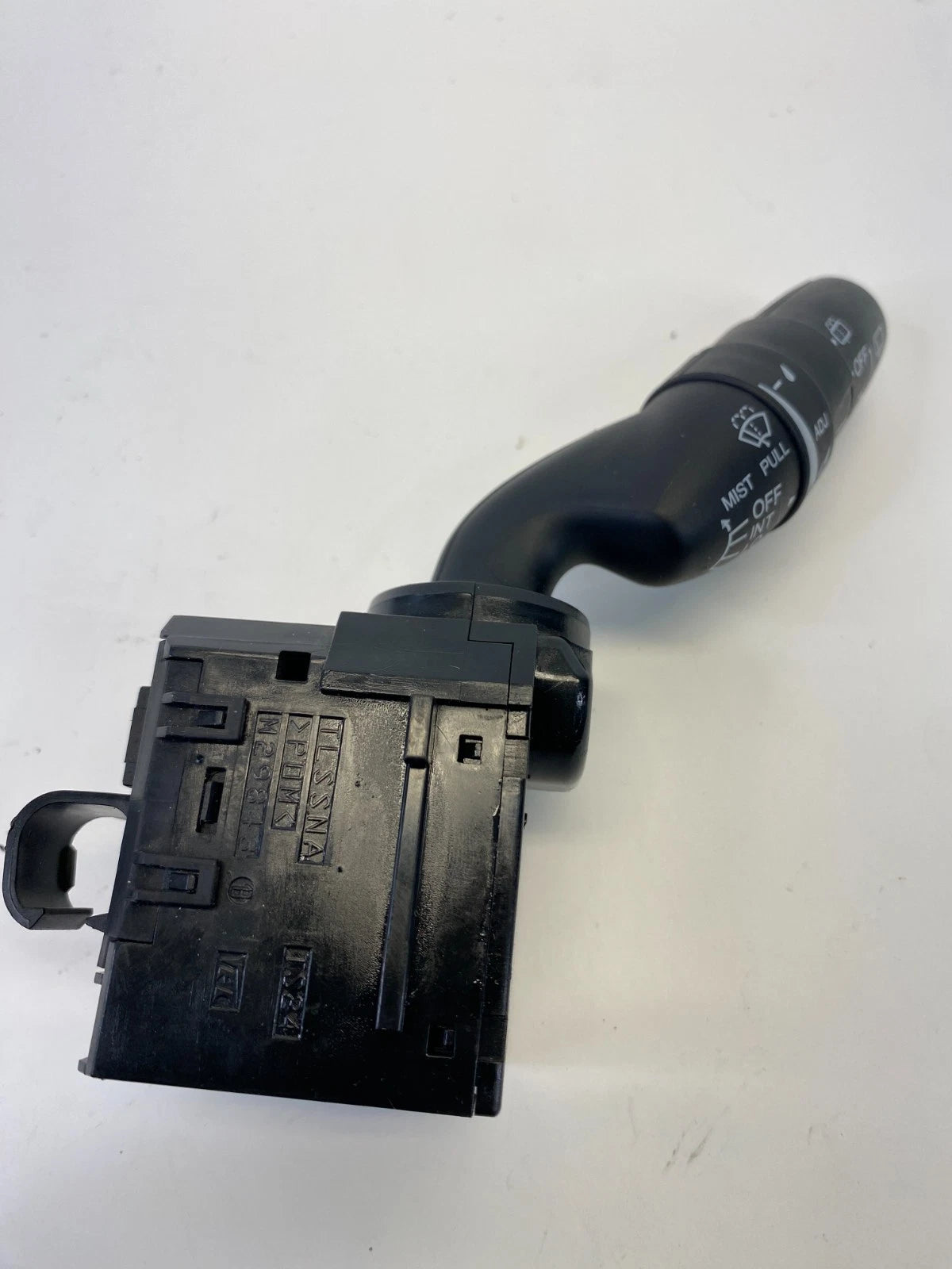 08-11 HONDA CR-V 11-16 CR-Z FR & REAR WINDSHIELD WIPER LEVER SWITCH M29843 OEM