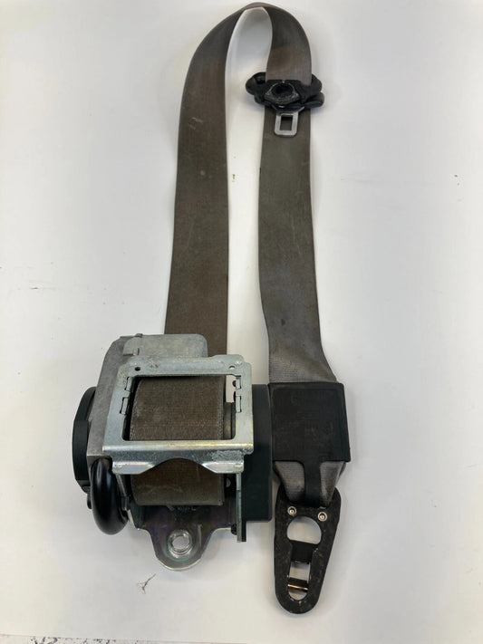 2006-2011 AUDI A6 QUATTRO FRONT LEFT DRIVER SIDE SEAT BELT RETRACTOR 605404600