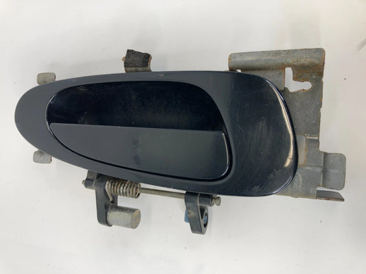 2003-2007 HONDA ACCORD COUPE FRONT RIGHT SIDE EXTERIOR OUTSIDE DOOR HANDLE OEM
