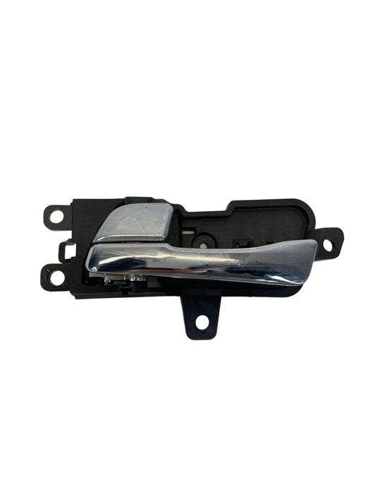 2011-2014 HYUNDAI SONATA REAR LEFT SIDE INTERIOR DOOR HANDLE 82610-3S000 OEM