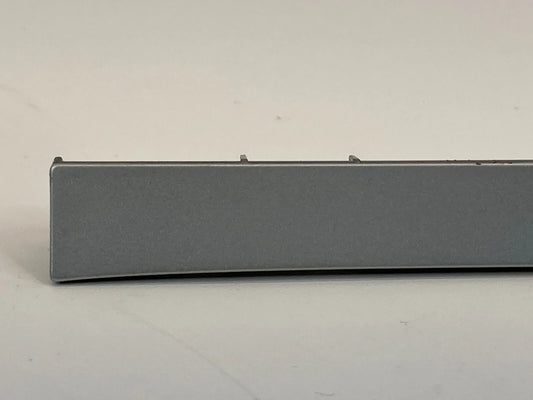 09-12 VOLKSWAGEN CC CENTER DASH INSTRUMENT PANEL BAR TRIM BEZEL 3C0858336N OEM