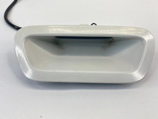 2004 CHRYSLER PACIFICA REAR TRUNK LIFTGATE TAILGATE RELEASE HANDLE 1340-5100