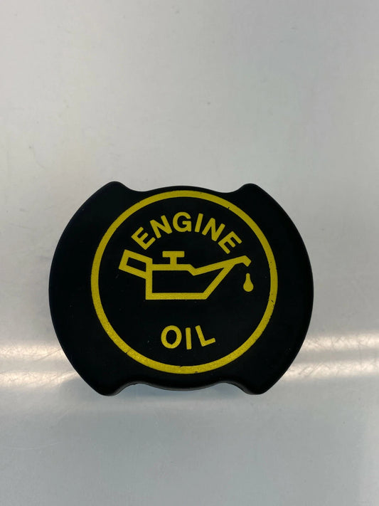 1987-2000 FORD MUSTANG COUPE 4.6L V8 ENGINE OIL FILLER COVER CAP LID OEM