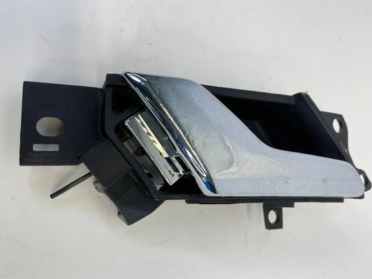 2008-2010 SATURN VUE FRONT LEFT DRIVER INSIDE DOOR HANDLE 96660863 OEM