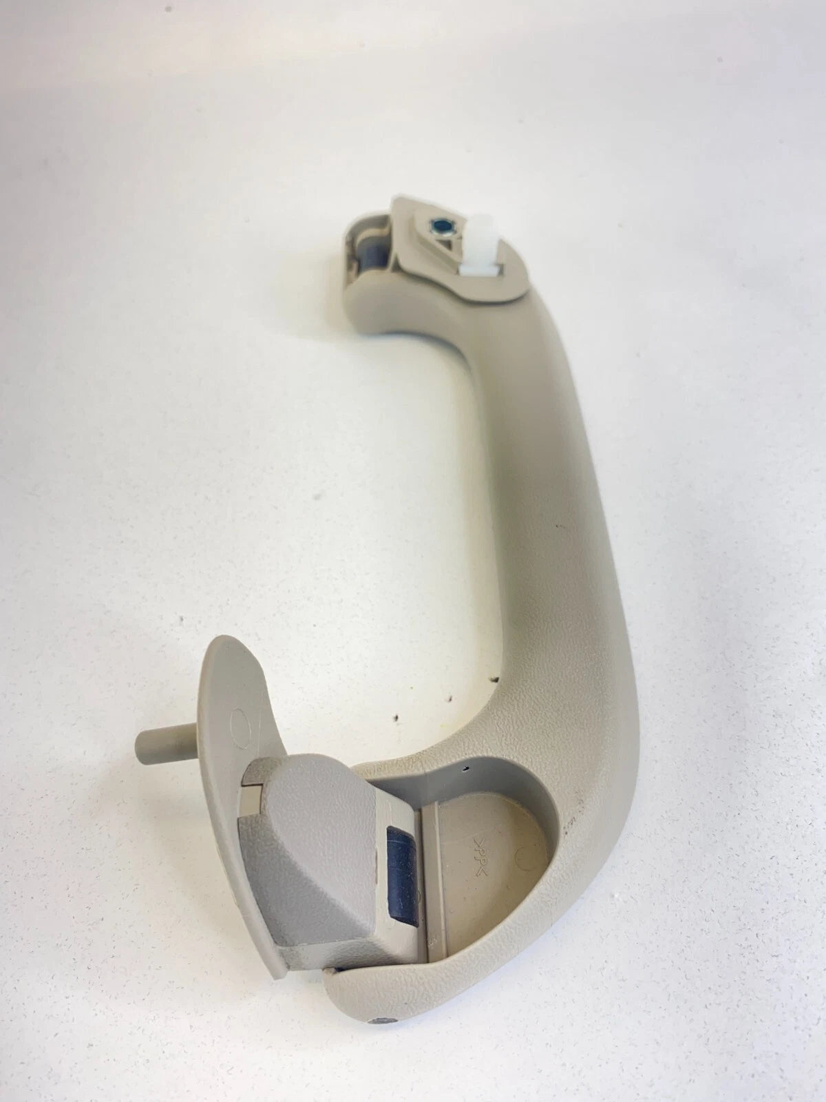 2005-2009 SUBARU LEGACY OUTBACK ROOF FRONT LEFT DRIVER INNER GRAB ASSIST HANDLE