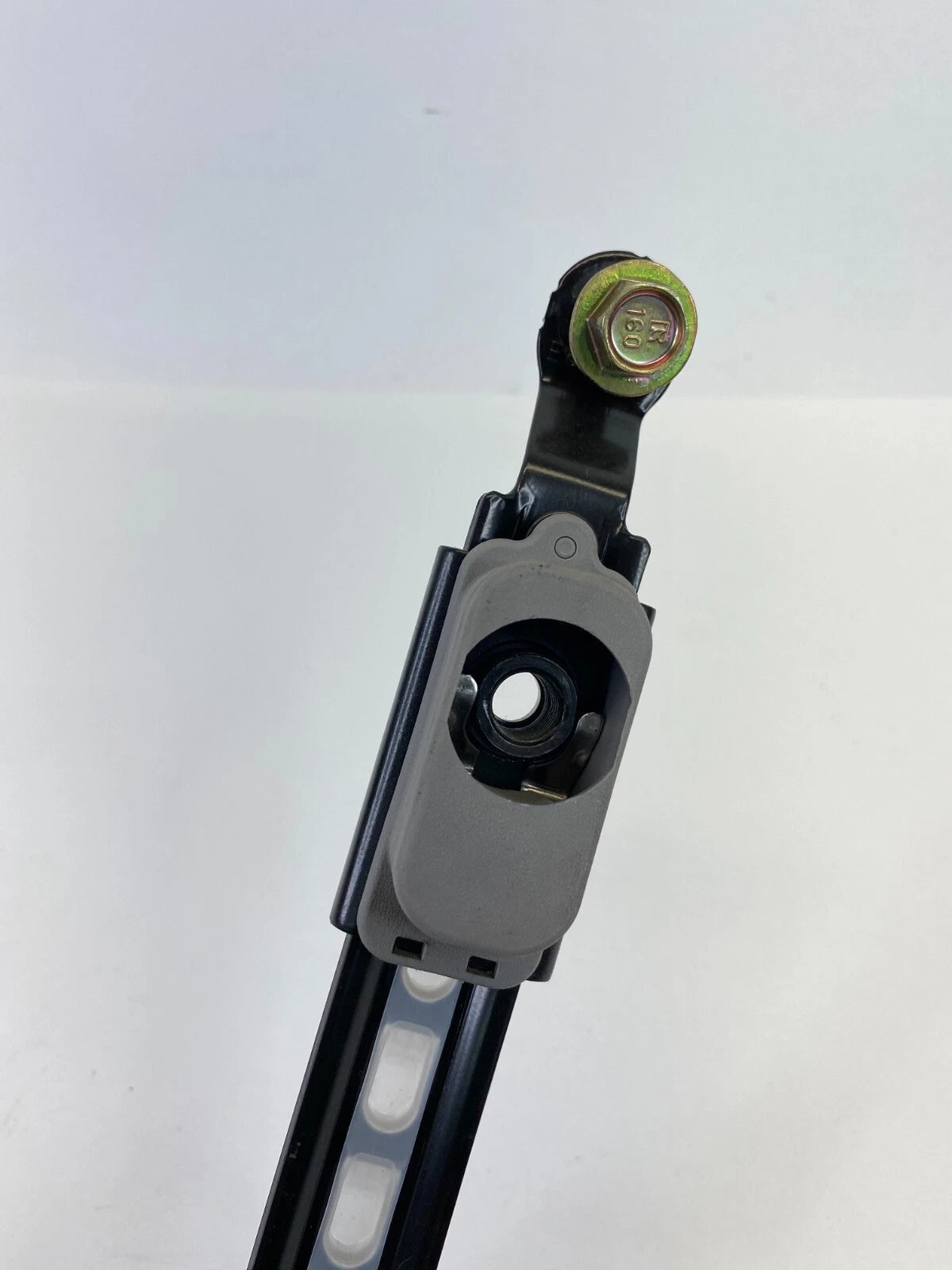 2003-2008 SUBARU FORESTER FRONT LEFT DRIVER SIDE SEAT BELT HEIGHT ADJUSTER OEM