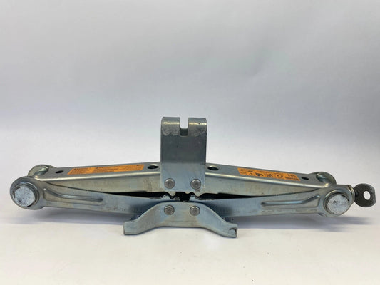 2009-2014 NISSAN MURANO EMERGENCY SCISSOR JACK AND TOOLS KIT OEM