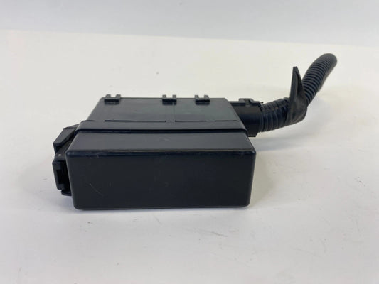 2012-2019 NISSAN VERSA ENGINE 1.6L SEDAN ENGINE FUSE JUNCTION BOX 24372-1HK0A