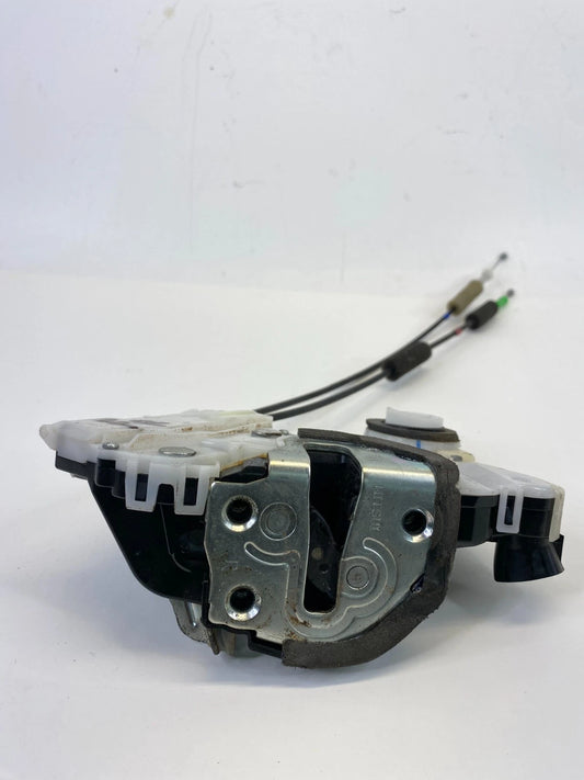 2010 11 12 2013 TOYOTA PRIUS FRONT RIGHT SIDE DOOR LOCK LATCH ACTUATOR OEM