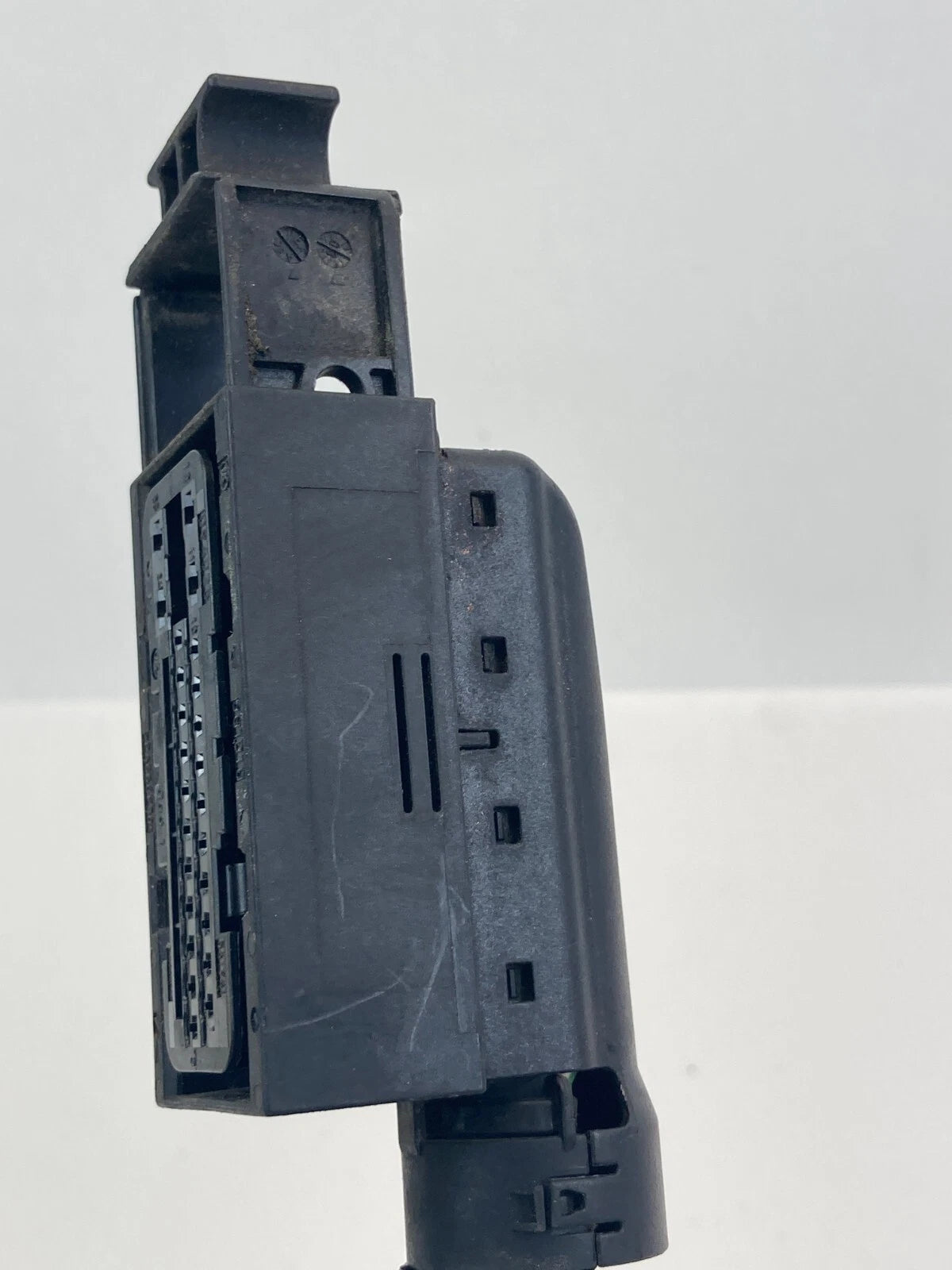 2003 2004 2005 SAAB 9-3 2.0L ABS ANTI LOCK BRAKE PUMP PLUG CONNECTOR CABLE OEM