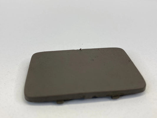 2001 2002 HONDA CIVIC FRONT LEFT DRIVER INTERIOR DOOR HANDLE SCREW COVER CAP OEM