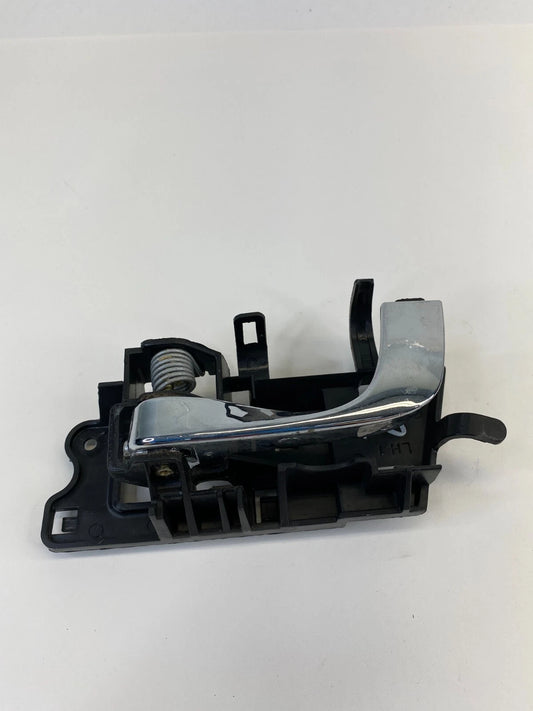 03-07 CADILLAC CTS 04-06 SRX FRONT LEFT DRIVER INTERIOR DOOR HANDLE OEM 25707889