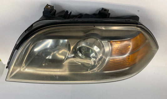 2004-2006 ACURA MDX FRONT LEFT DRIVER SIDE HEADLIGHT HEAD LAMP ASSEMBLY OEM