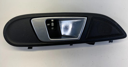 2014-2019 FORD FIESTA FRONT RIGHT PASSENGER INTERIOR DOOR HANDLE AE83-22600-A