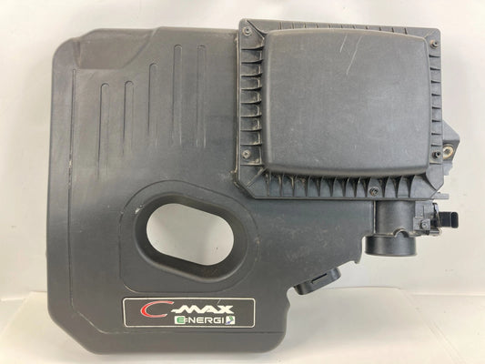 2013-2018 FORD C-MAX AIR INTAKE FILTER BOX FRONT UNIT OEM FACTORY 7M51-12B579-BB