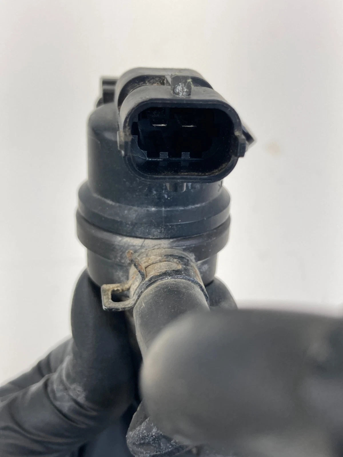 2012-2019 Kia Soul 1.6L Throttle Body Throttle Valve 35100-2B300 OEM