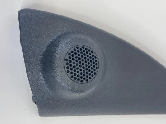 2007-2009 SUZUKI XL-7 FRONT RIGHT SIDE DOOR SPEAKER W/ MIRROR COVER 15863761 OEM