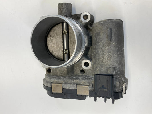 12 13 FORD FOCUS 13-16 FUSION ESCAPE 2.0L L4 THROTTLE BODY VALVE ASSEMBLY OEM