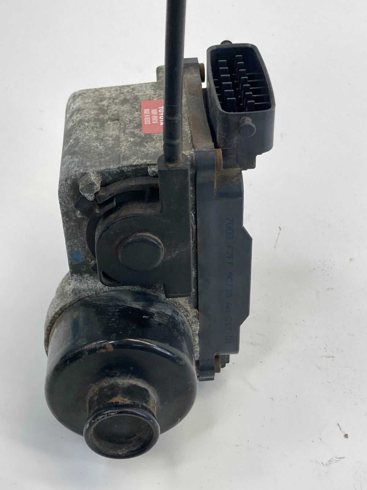1997 1998 TOYOTA 4RUNNER CRUISE CONTROL ACTUATOR MODULE 88001-0W010 OEM