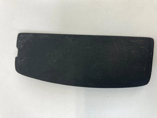 11-14 DODGE AVENGER REAR RIGHT DOOR PANEL PLUG COVER UNIT OEM FACTORY 1TB21TRMAA