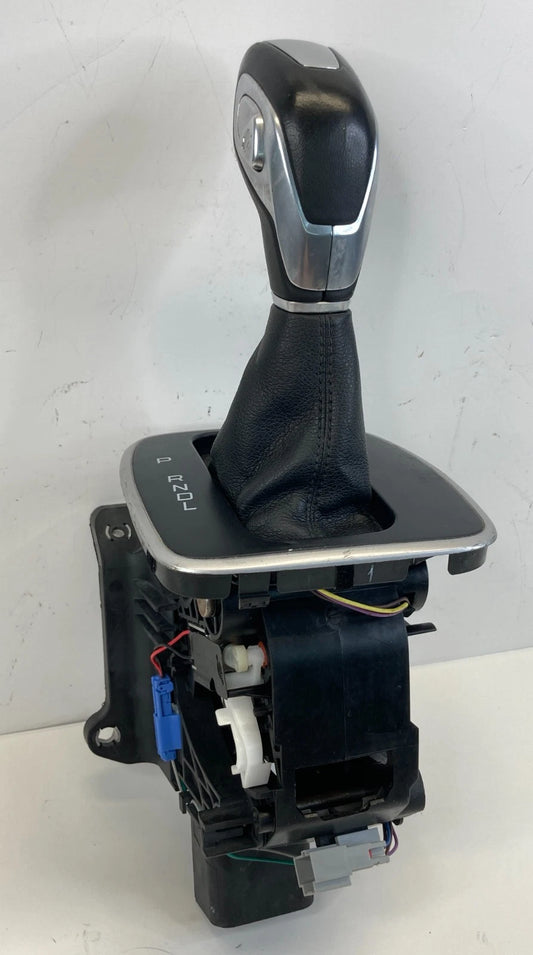 2013-2018 FORD C-MAX AUTOMATIC TRANSMISSION FLOOR GEAR SHIFTER LEVER HANDLE OEM