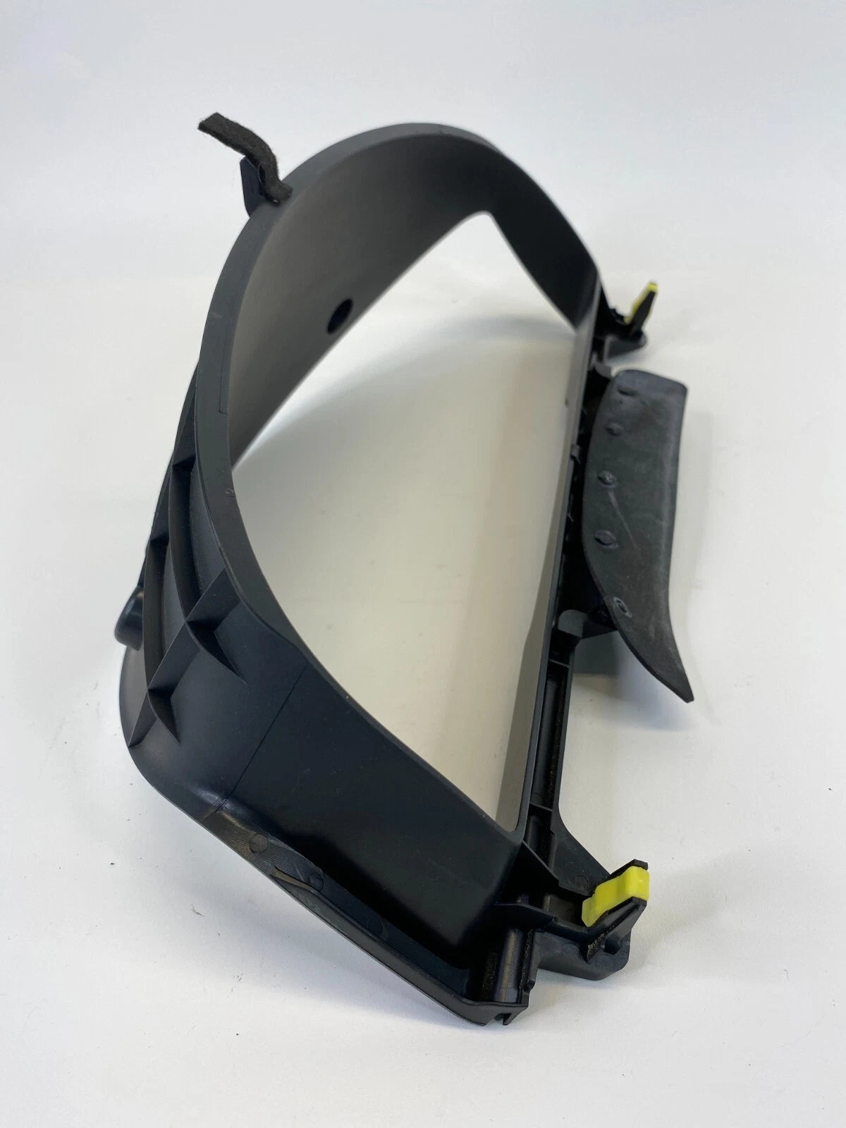 2004-2008 TOYOTA CAMRY SOLARA DASH INSTRUMENT CLUSTER BEZEL TRIM 55404-AA010 OEM