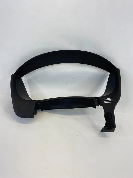 2011-2015 FORD EXPLORER SPEEDOMETER INSTRUMENT CLUSTER COVER TRIM BEZEL OEM