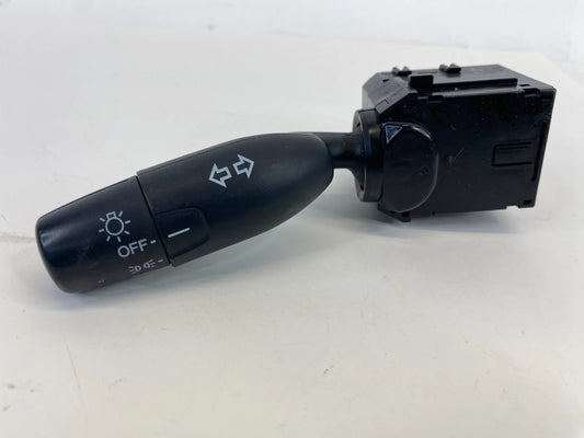 2008-2012 HONDA ACCORD HEADLIGHT & TURN SIGNAL SWITCH OEM M29843