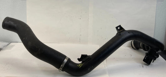 2015-2018 FORD EDGE 2.0L L4 INTERCOOLER AIR CONNECTING HOSE PIPE OUTLET TUBE OEM