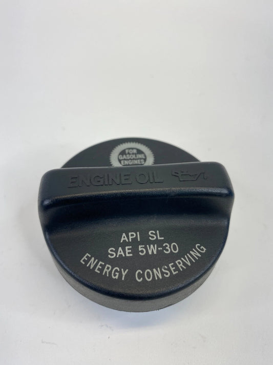2001-2006 LEXUS LS430 4.3L V8 32V ENGINE OIL FILLER CAP SAE 5W-30 OEM