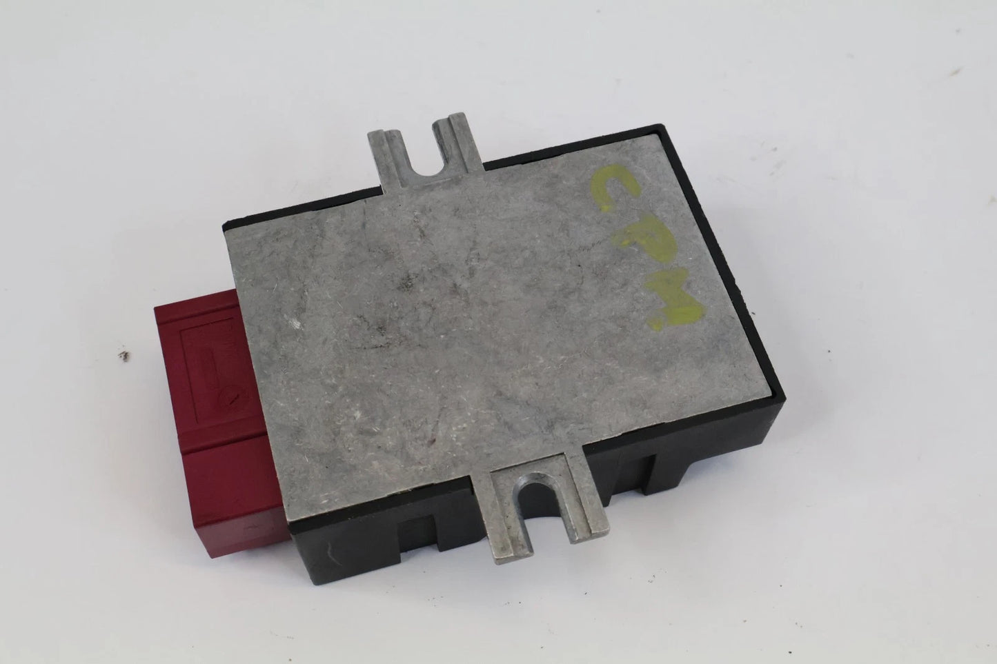 2008 BMW 535XI FUEL PUMP CONTROL MODULE UNIT EKPM2 OEM 16147180427-01