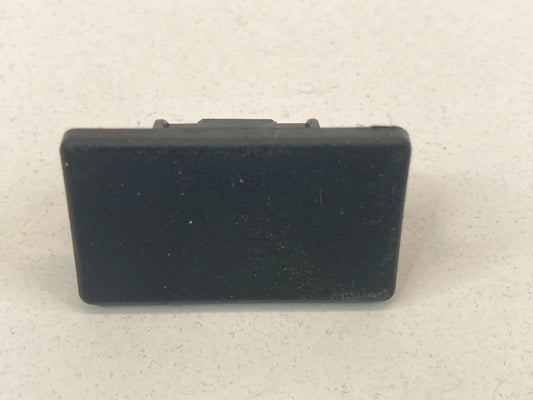 2007-2013 MITSUBISHI OUTLANDER INTERIOR PLUG CAP GARNISH COVER UNIT OEM 8030A061