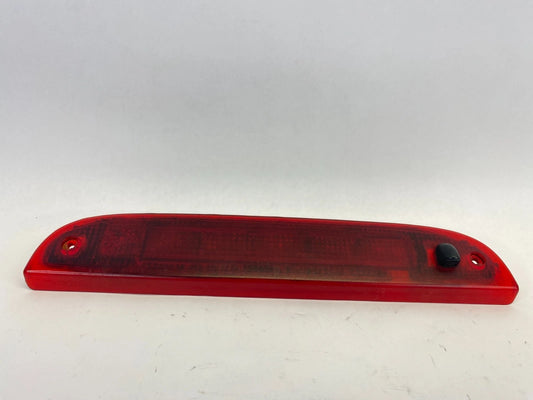 2008-2012 FORD ESCAPE REAR HIGH MOUNT THIRD 3RD BRAKE STOP LIGHT 8813AB3221 OEM
