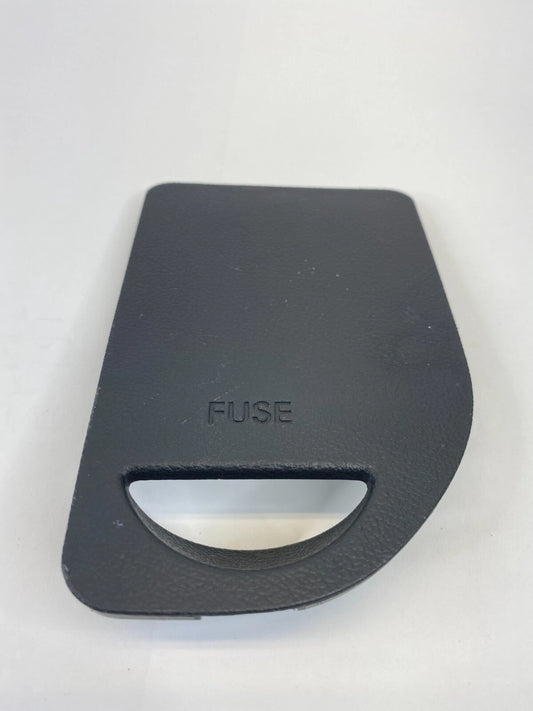 2010 11 12 2013 KIA FORTE DASH FUSE BOX COVER LID PANEL TRIM 91941-1M612 OEM