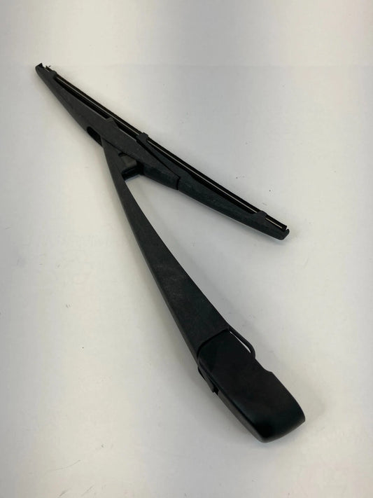 2007-2013 SUZUKI SX4 HATCHBACK REAR BACK HATCH WIPER ARM OEM