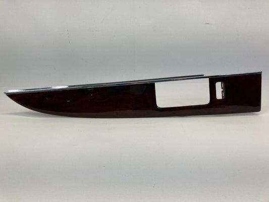 2011-2015 LINCOLN MKX REAR RIGHT SIDE DOOR PANEL COVER BEZEL TRIM BA13-78274A30