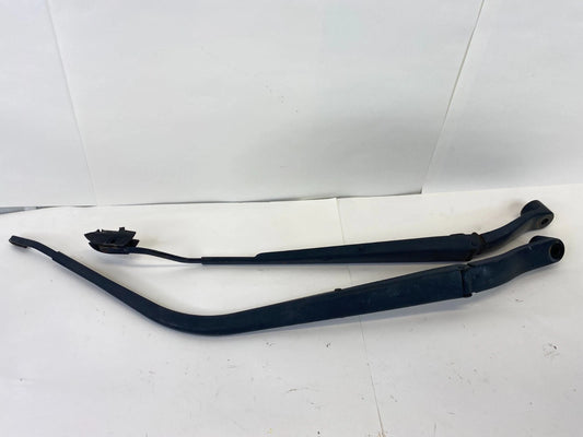 2010-2013 MAZDA 3 SEDAN FRONT WINDSHIELD WIPER ARM SET LEFT AND RIGHT OEM