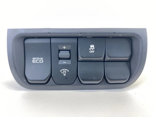 2012 13 14 15 16 2017 KIA RIO ACTIVE ECO TRACTION INTERIOR LIGHT SWITCH OEM