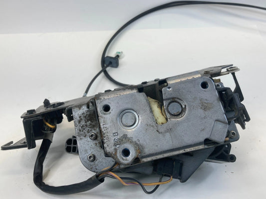 08-16 TOWN & COUNTRY 08-20 GRAND CARAVAN REAR LEFT SLIDING DOOR LATCH ACTUATOR