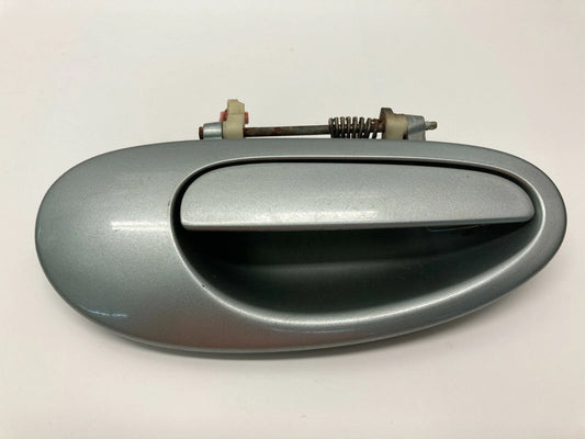 2001-2006 CHRYSLER SEBRING FRONT RIGHT PASSENGER EXTERIOR DOOR HANDLE 0QA50TRMA
